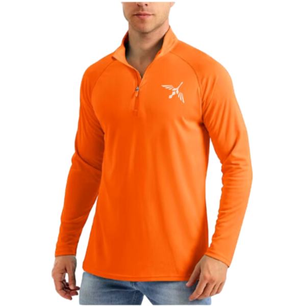 T-shirt Protection Long Sleeve